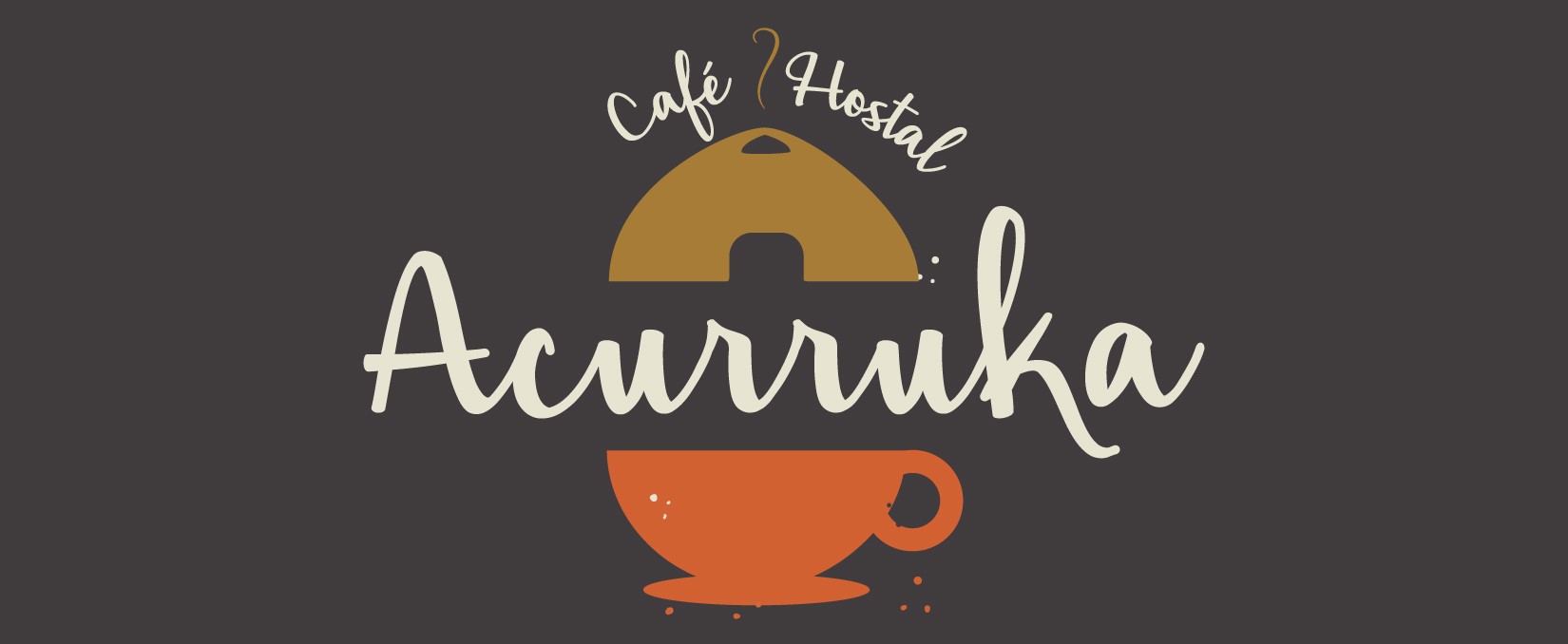 Café & Hostal Acurruka